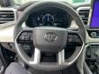 2025 Toyota Sequoia Capstone SUV
