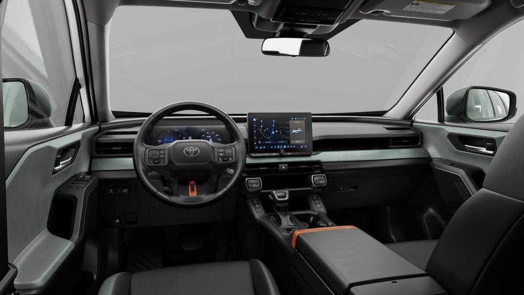Toyota RAV4 Woodland