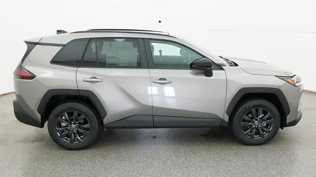 Toyota RAV4 XLE Premium