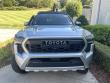 2026 Toyota Tacoma 4WD Trailhunter Hybrid Pickup