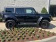 2023 Ford Bronco Raptor Convertible