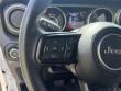 2023 Jeep Wrangler Sport Convertible