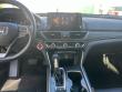 2018 Honda Accord EX-L 1.5T Sedan