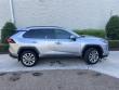 2024 Toyota RAV4 Limited SUV