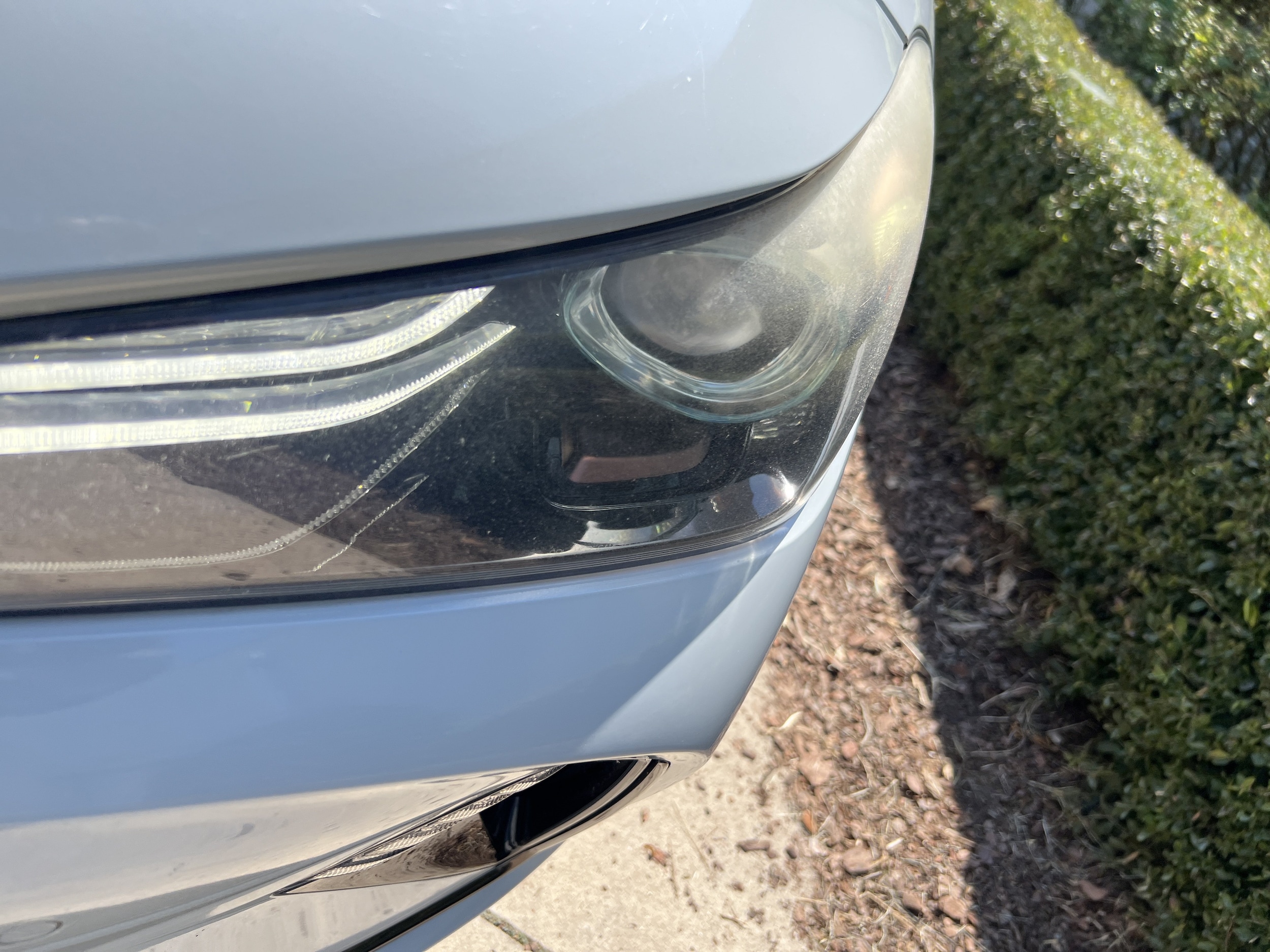 2019 Genesis G70 2.0T Advanced