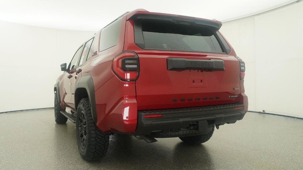Toyota 4Runner Hybrid TRD Off Road Premium
