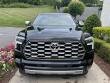 2025 Toyota Sequoia Capstone SUV