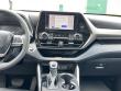 2024 Toyota Highlander XLE SUV