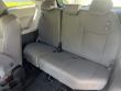 2022 Toyota Sienna Limited Minivan