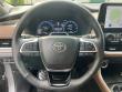 2026 Toyota Grand Highlander Platinum SUV
