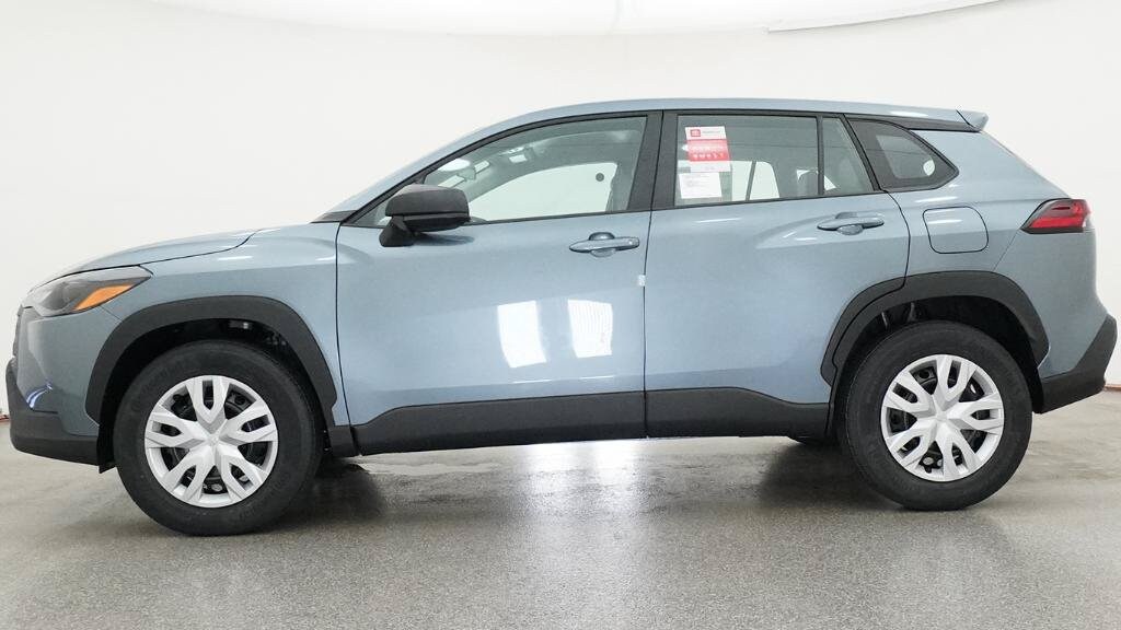 Toyota Corolla Cross L