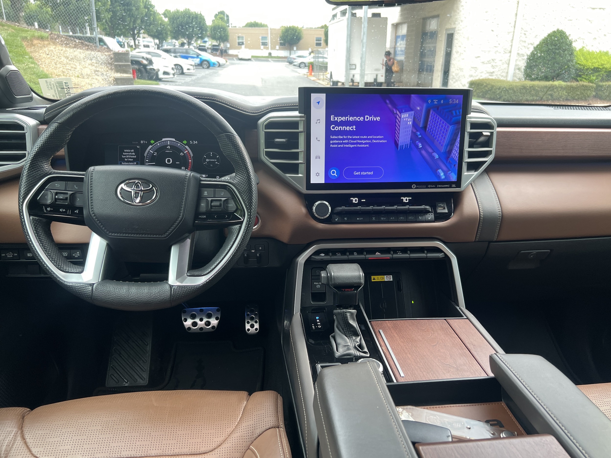 Used 2022 Toyota Tundra 4WD For Sale in Concord, NC VIN