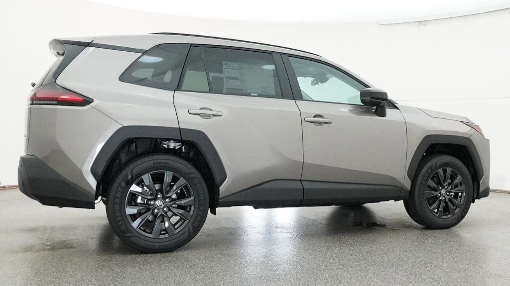 Toyota RAV4 XLE Premium