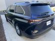 2026 Toyota Sienna LE Minivan