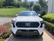 2026 Toyota Tacoma 4WD SR5 Pickup