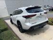 2024 Toyota Highlander XLE SUV