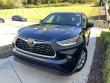 2026 Toyota Highlander Hybrid Limited SUV