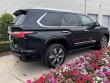 2025 Toyota Sequoia Capstone SUV