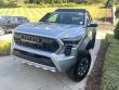 2026 Toyota Tacoma 4WD Trailhunter Hybrid Pickup