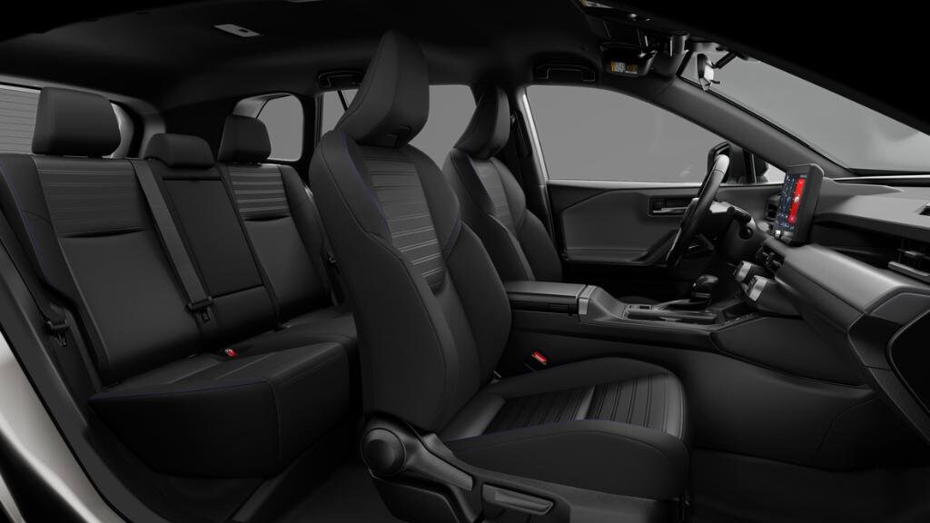 Toyota RAV4 Plug-In Hybrid SE