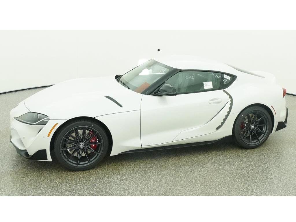 Toyota GR Supra 3.0 Premium