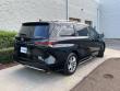 2026 Toyota Sienna Limited Minivan