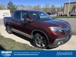  Honda Ridgeline