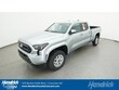 Toyota Tacoma 4WD
