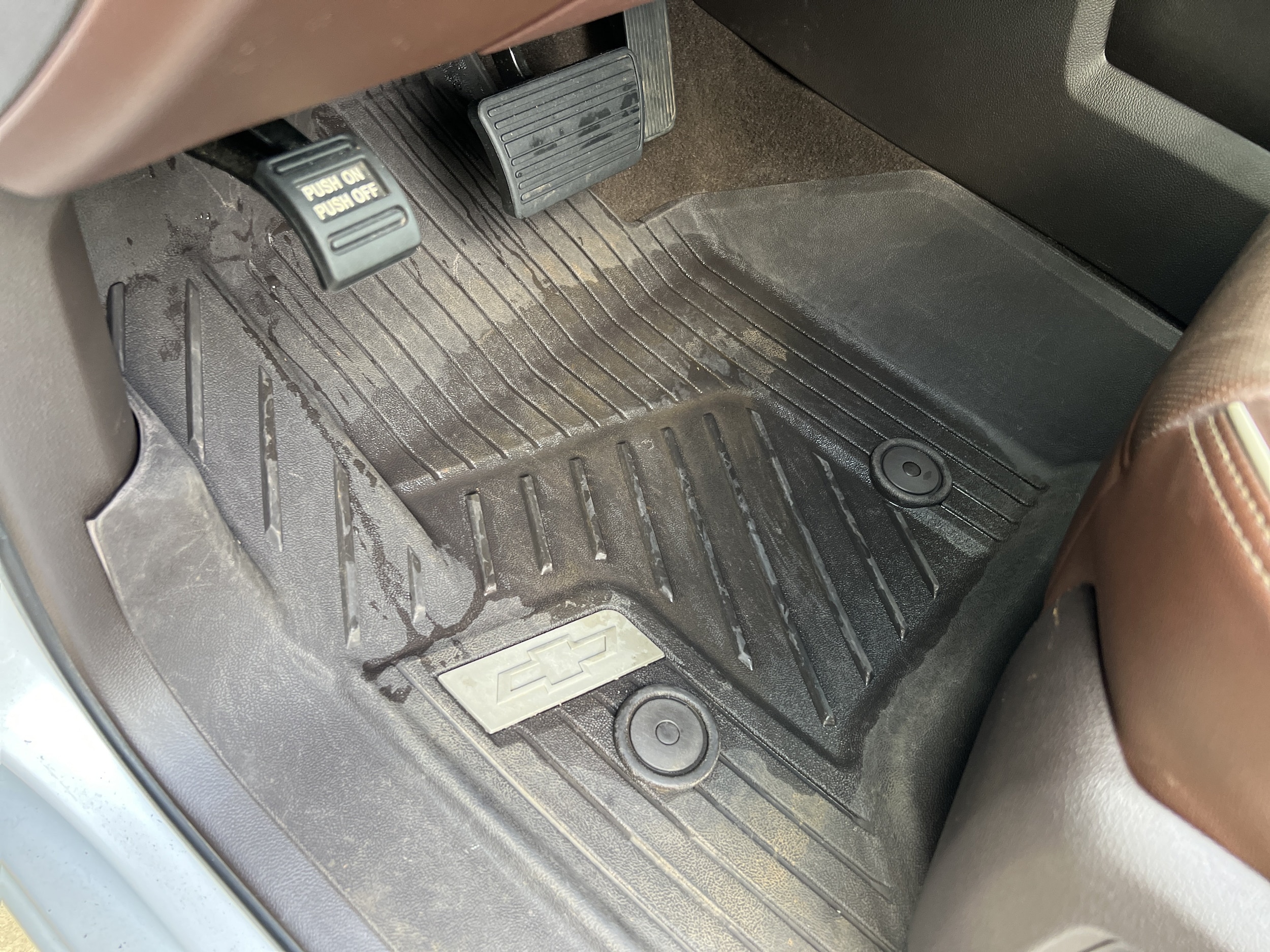 2019 Chevrolet Silverado 3500HD High Country - Photo 16