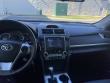 2014 Toyota Camry SE Sedan