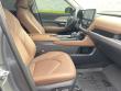 2026 Toyota Grand Highlander Platinum SUV