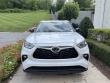 2024 Toyota Highlander XLE SUV