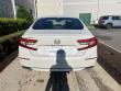 2018 Honda Accord EX-L 1.5T Sedan