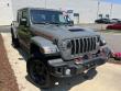 2021 Jeep Gladiator Mojave Pickup