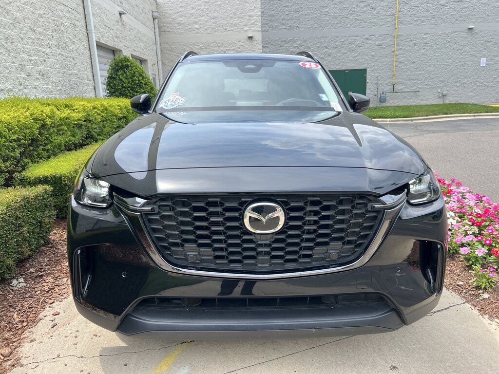 Used 2025 Mazda CX-90 Premium Sport SUV