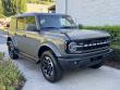 2026 Ford Bronco Outer Banks Convertible