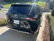 2022 Toyota Sienna Limited Minivan