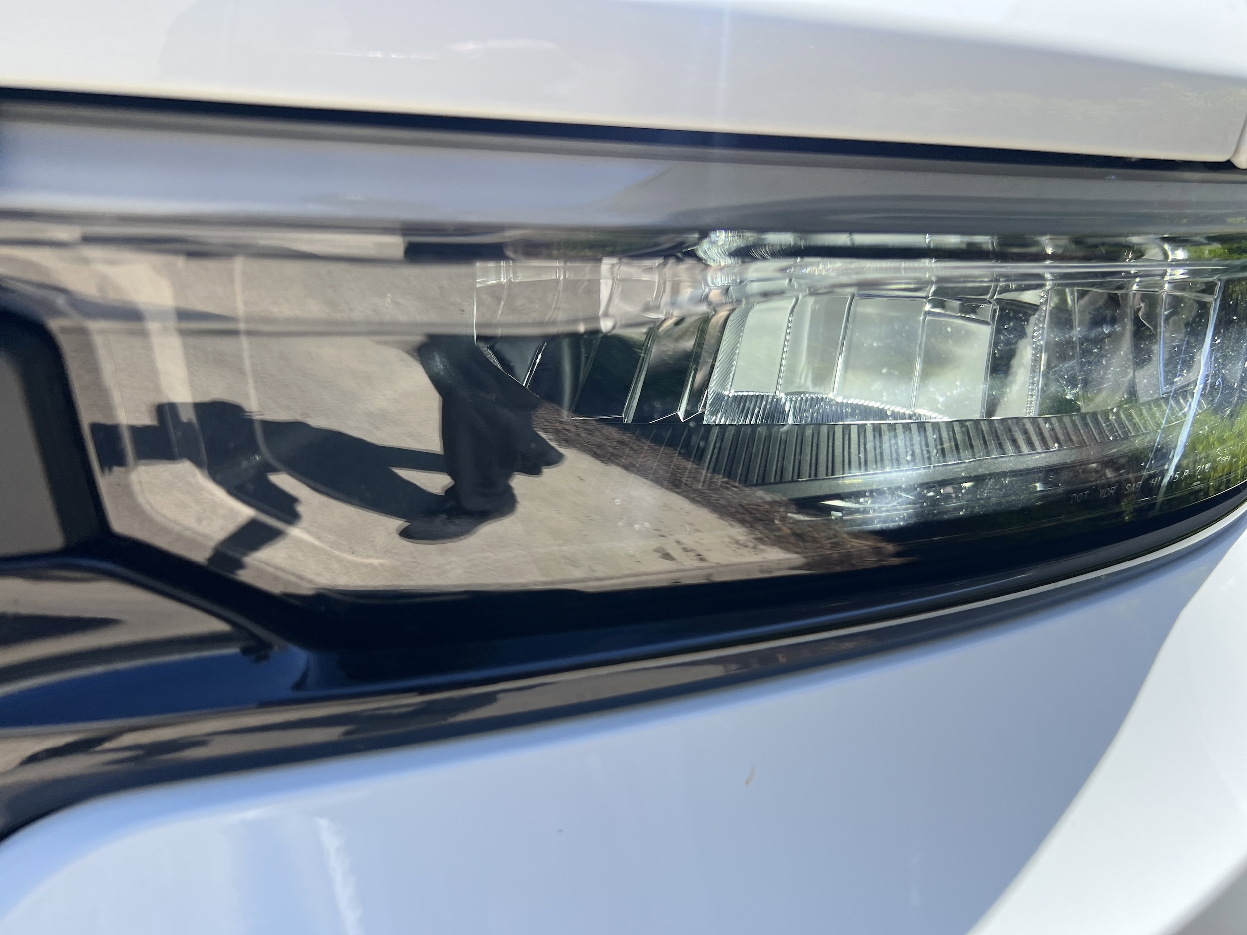 2023 Jeep Grand Cherokee Altitude photo 5