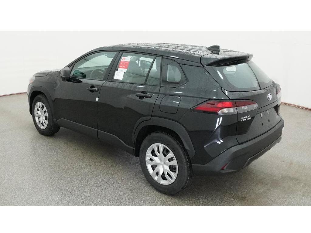 Toyota Corolla Cross L