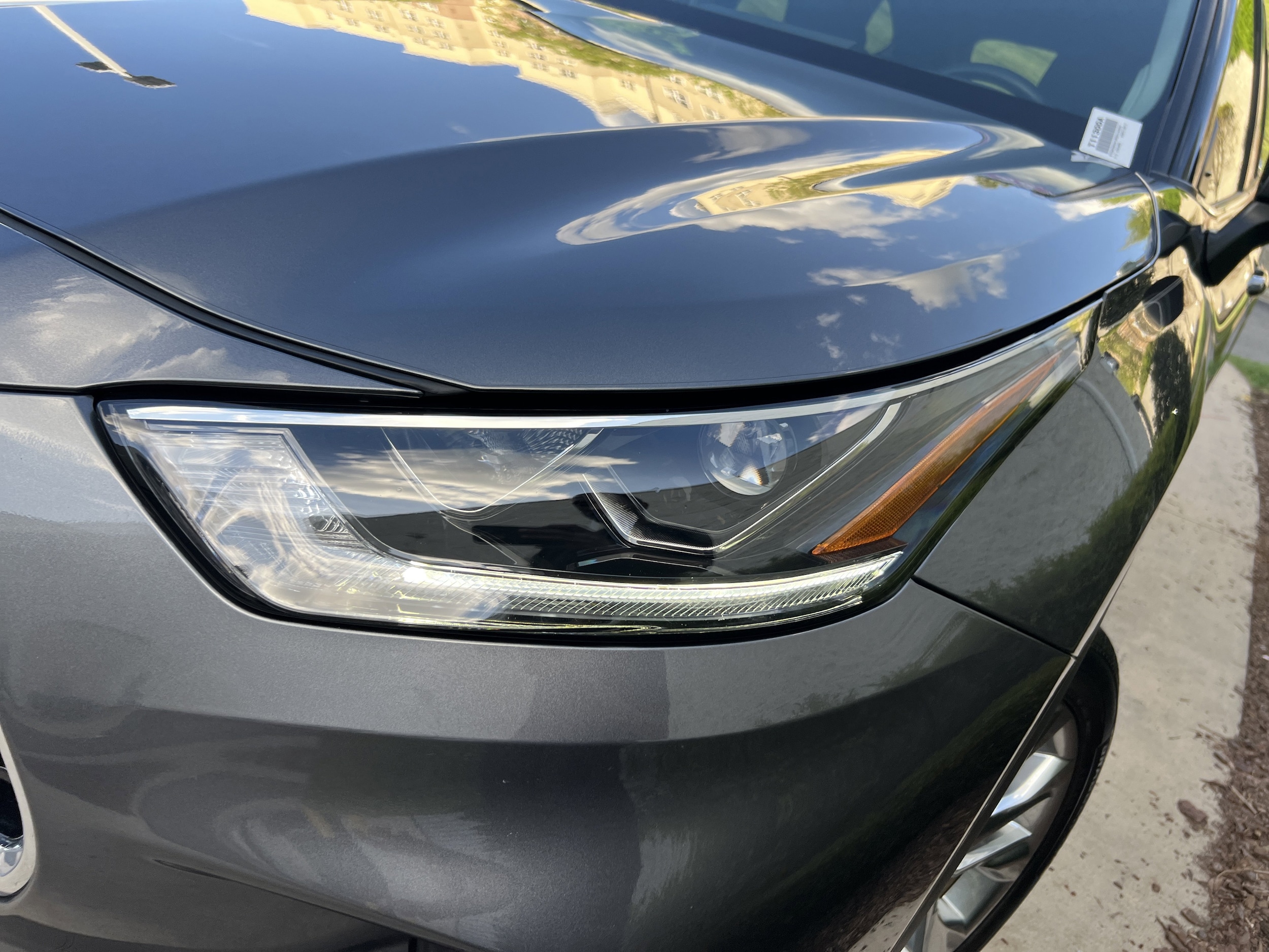 2023 Toyota Highlander Limited photo 4