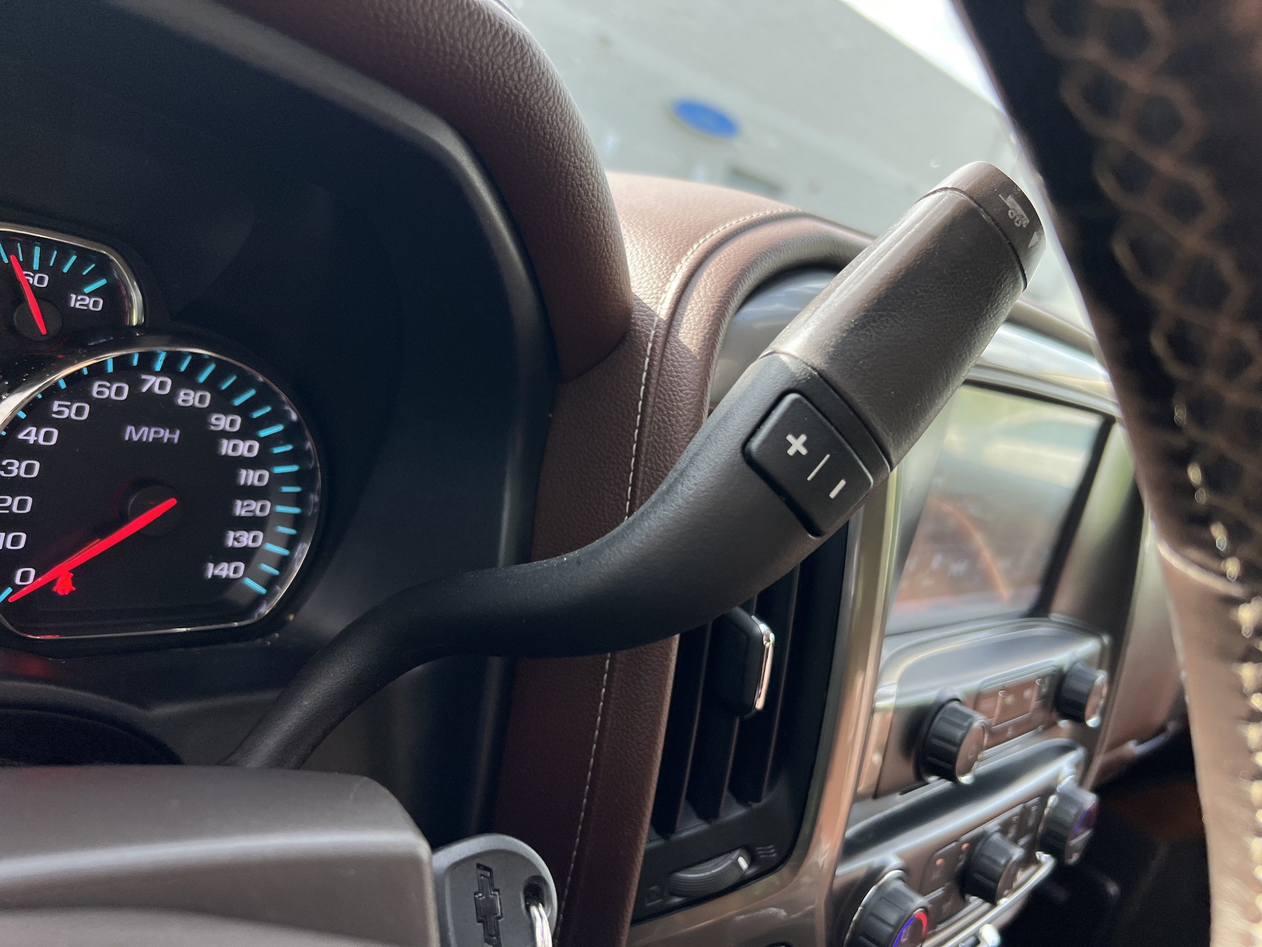 2019 Chevrolet Silverado 3500HD High Country - Photo 25