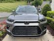 2026 Toyota Grand Highlander Platinum SUV