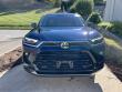 2026 Toyota Grand Highlander Platinum SUV