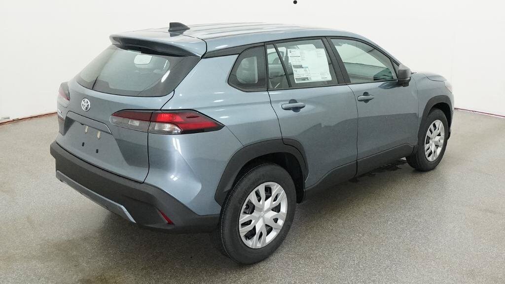 Toyota Corolla Cross L