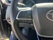 2022 Toyota Sienna Limited Minivan