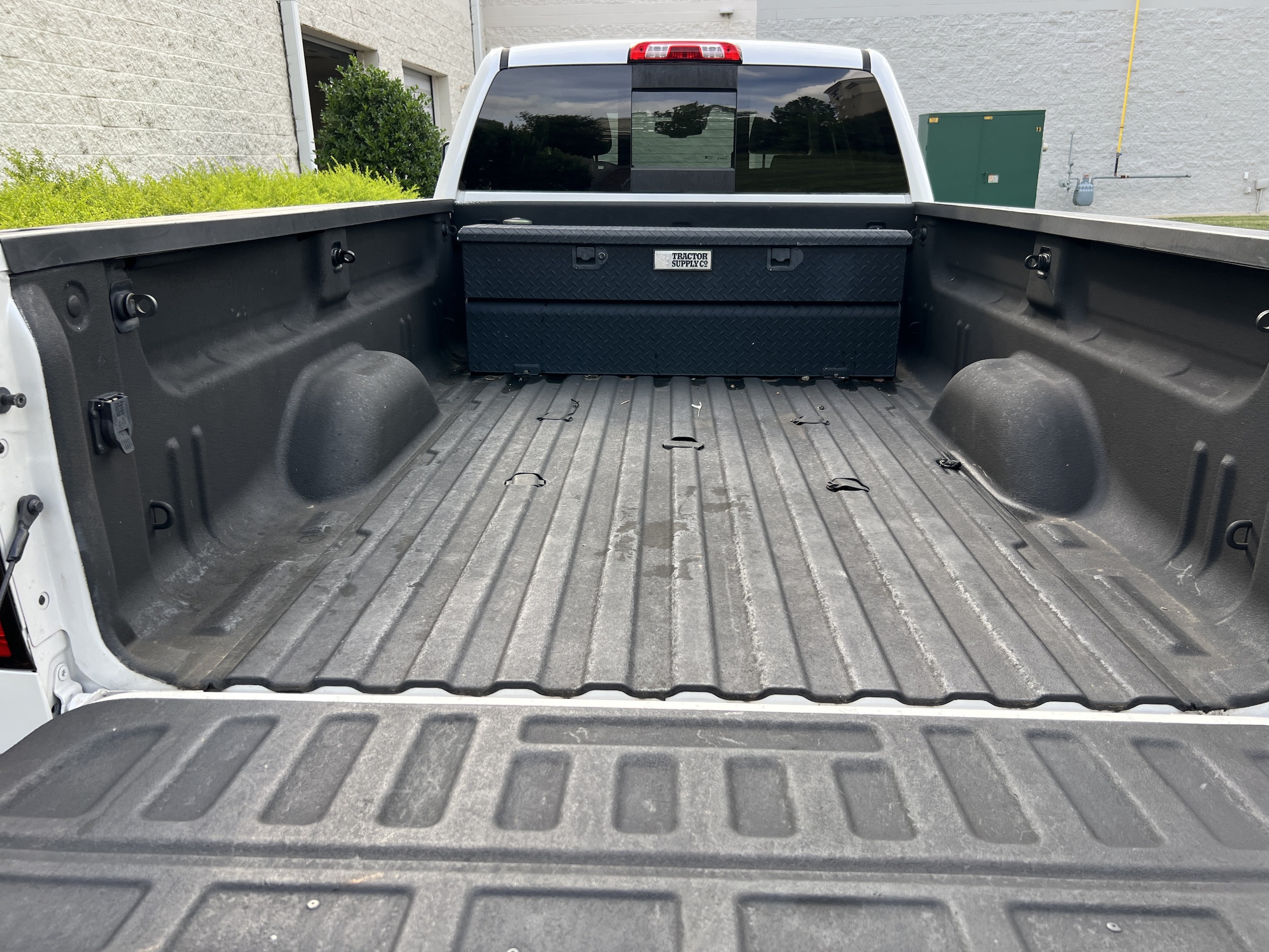 2019 Chevrolet Silverado 3500HD High Country - Photo 32