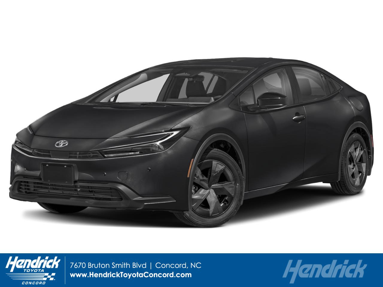 2027 Toyota Prius LE 2027 Toyota Prius LE