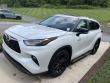 2024 Toyota Highlander XLE SUV