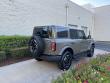 2026 Ford Bronco Outer Banks Convertible