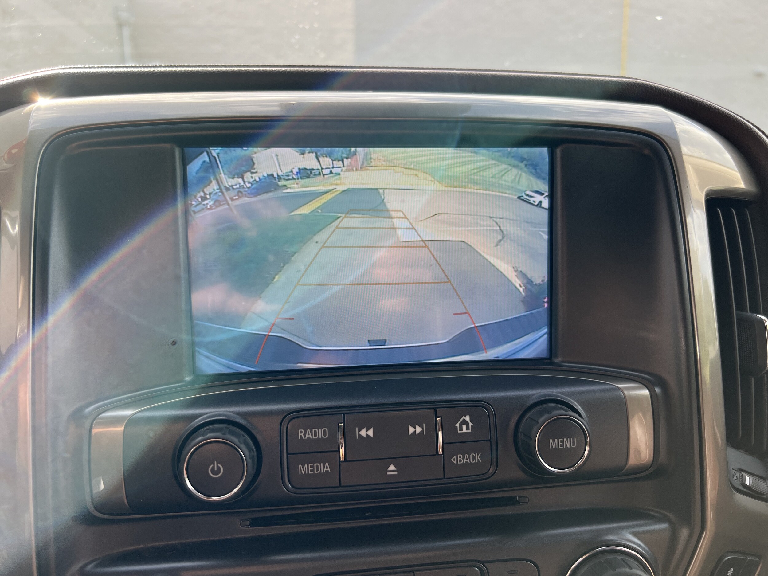 2019 Chevrolet Silverado 3500HD High Country - Photo 24